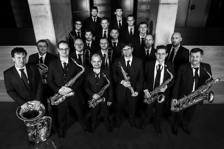 Modern Art Orchestra