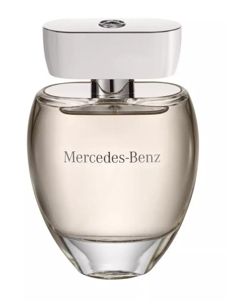 Parfum Mercedes-Benz for HER1