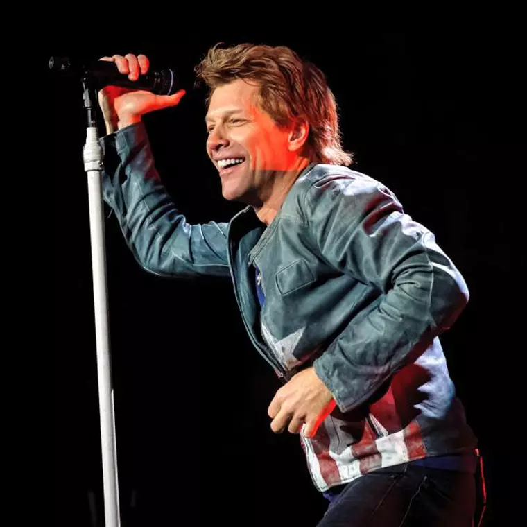 bon jovi