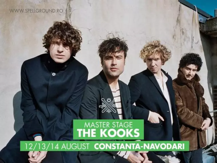 The Kooks1
