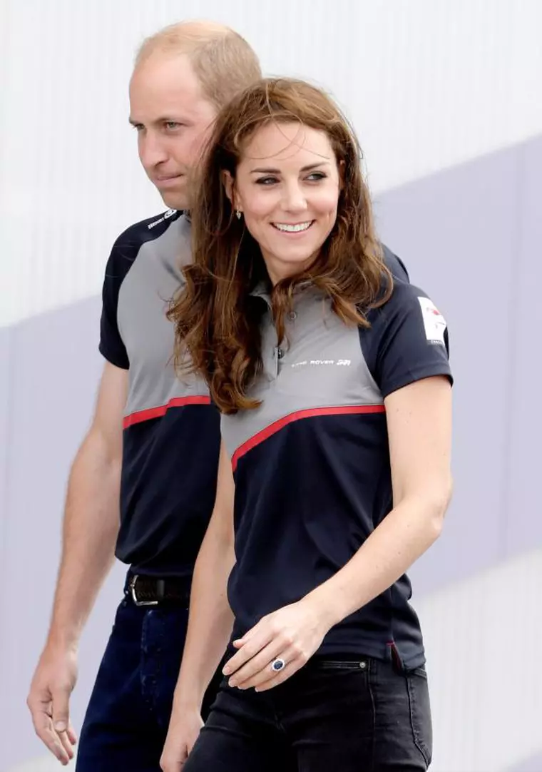 kate si william