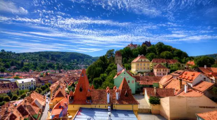 viva.Sighisoara1