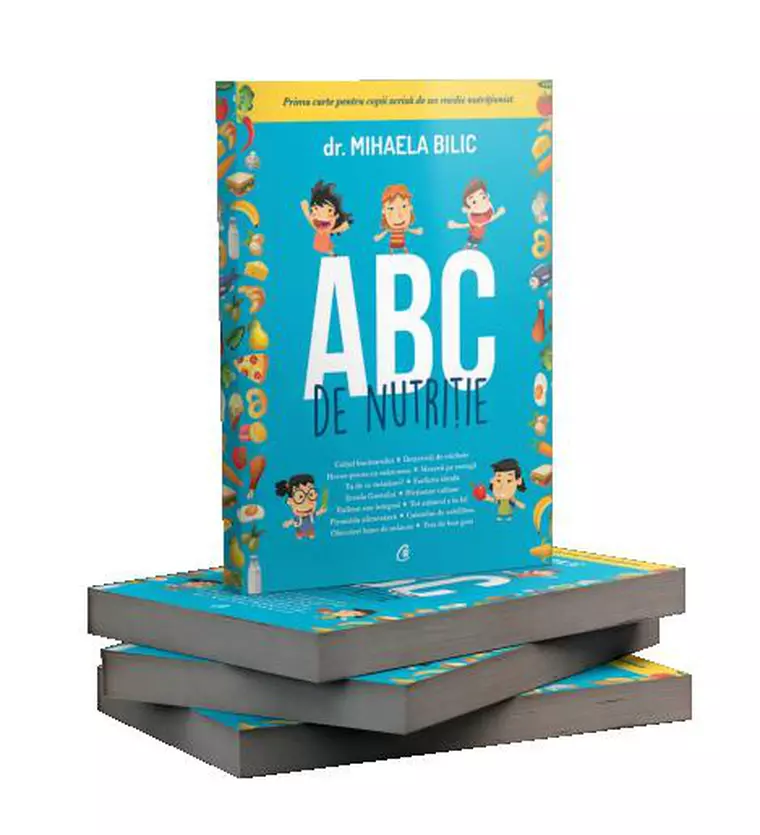 Abc de nutritie Bilic