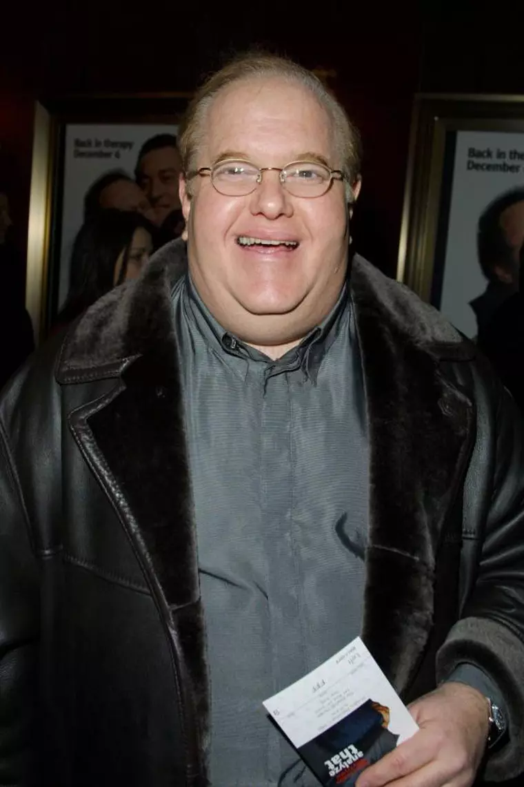 Lou Pearlman