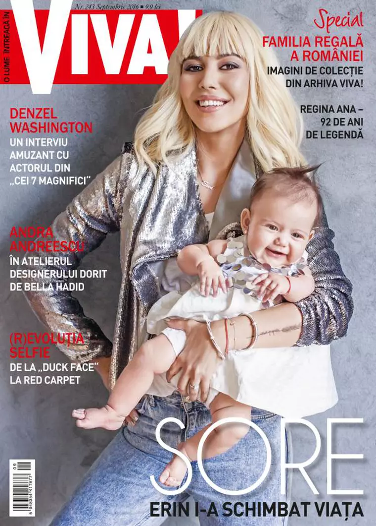 viva! septembrie