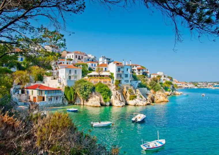 viva.Skiathos