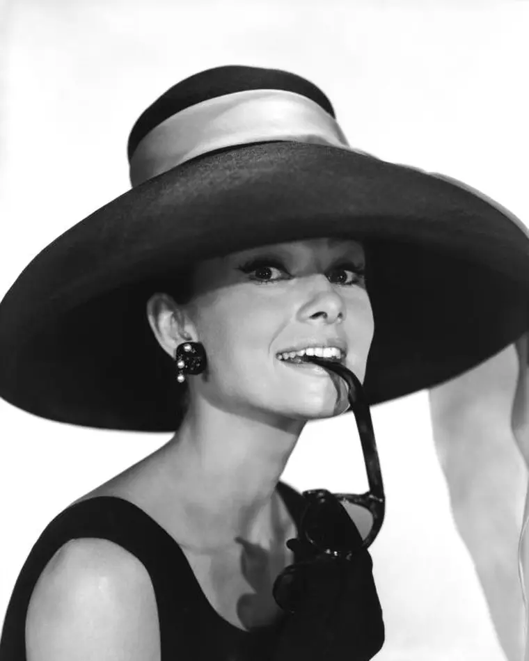 audrey-hepburn