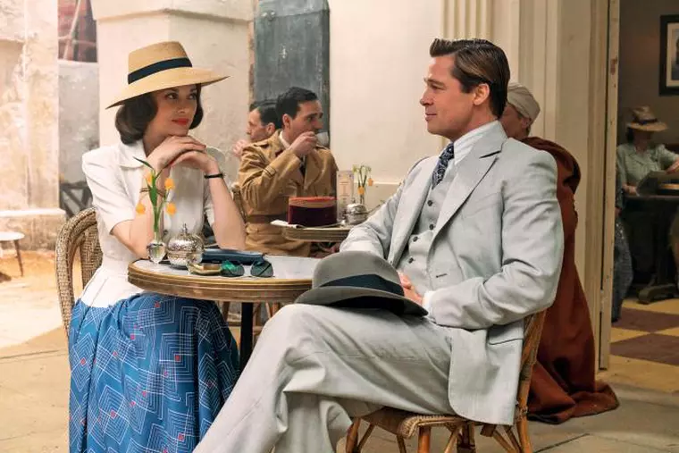 brad-pitt-si-marion-cotillard