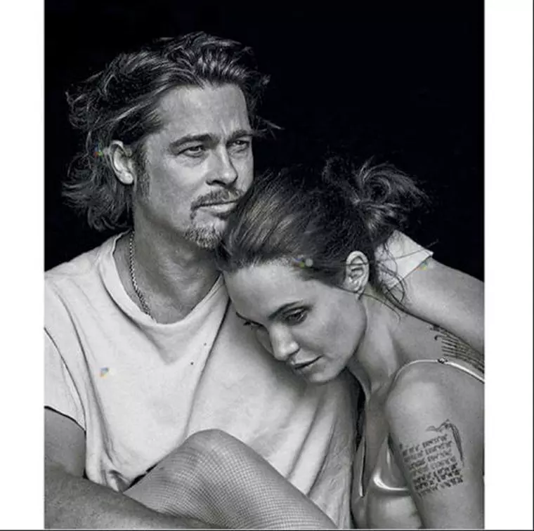 brangelina