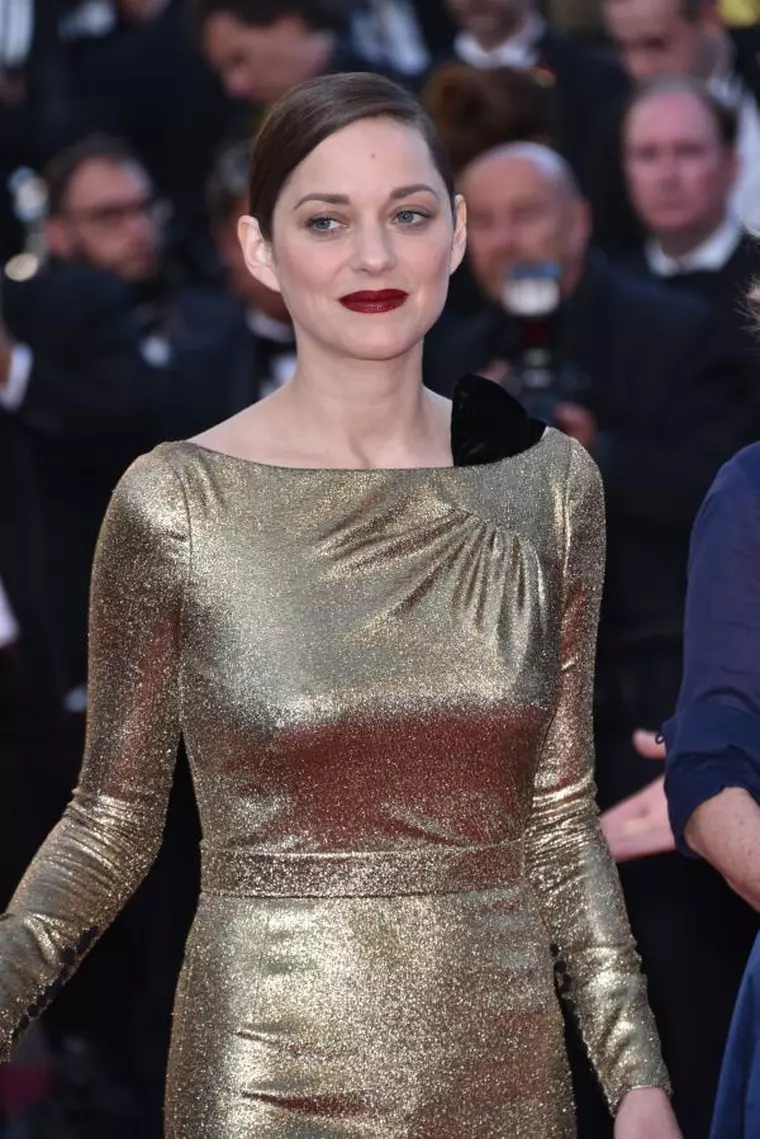marion cotillard 