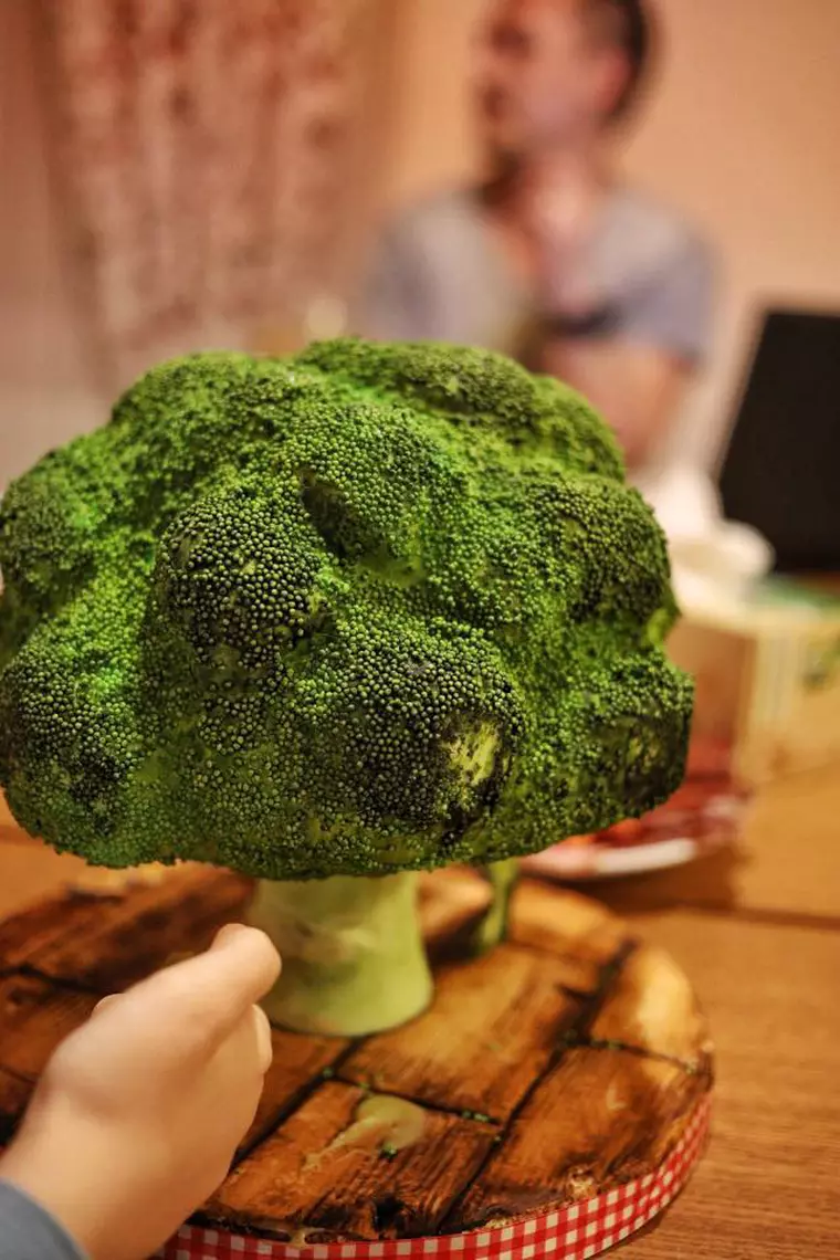 broccoli