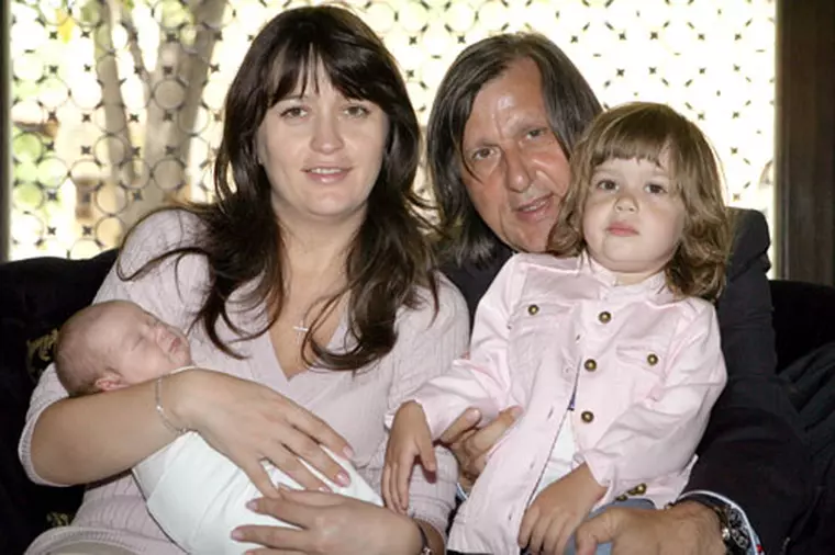 Amalia Năstase, despre relația cu fostul soț, Ilie Năstase: „Nu am câștigat la loto să mă căsătoresc cu el”