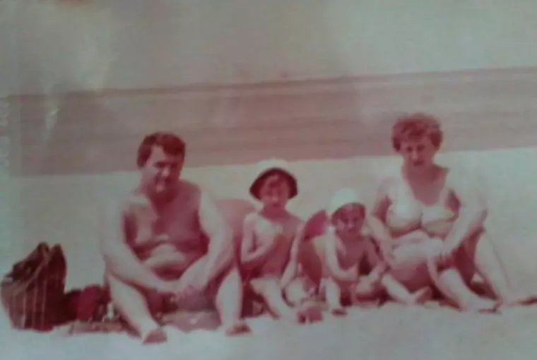 foto litoral