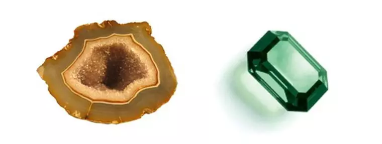 Pietre prețioase și pietre semiprețioase. Ce pietre norocoase să porţi, în funcţie de zodie