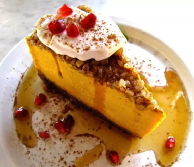 Dovleacul, gustul dulce al toamnei. Beneficii și proprietăți