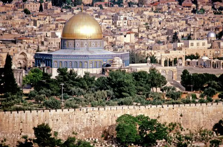 Cele mai vechi orașe din lume locuite și azi