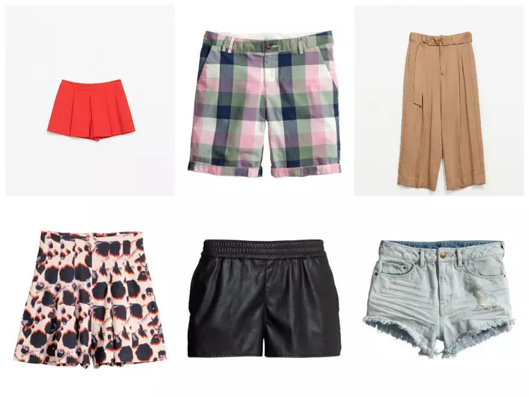 Cum să te îmbraci vara. Cele mai răcoroase materiale