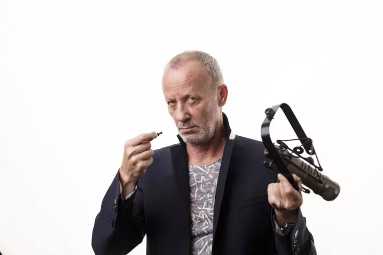 Andrei Gheorghe, despre adolescenţă si alţi demoni