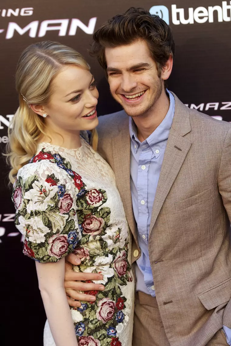 Andrew- Garfield-Emma-Stone 1