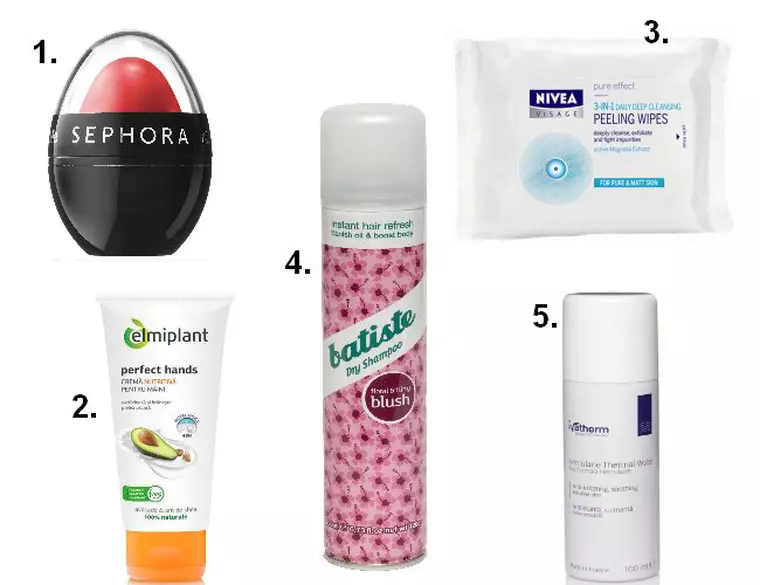 produse cosmetice