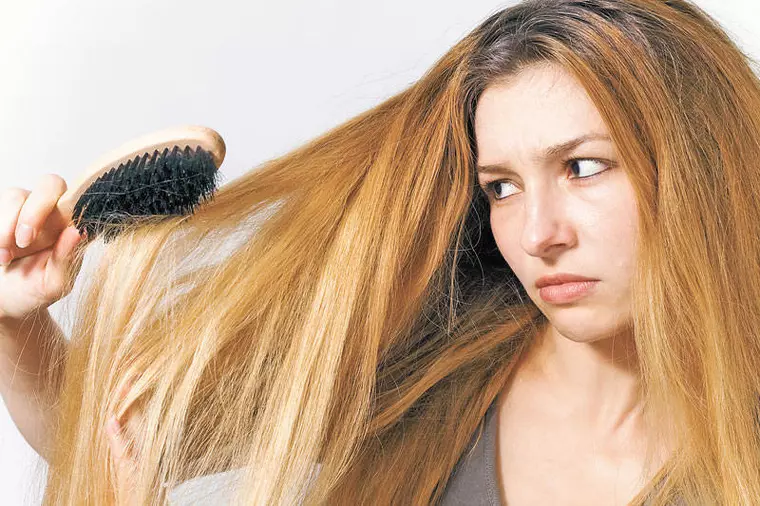 remediu pentru caderea parului