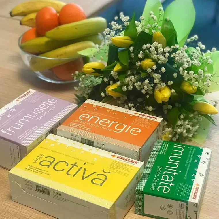 Programe nutritive
