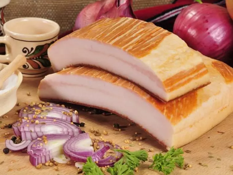 slanina