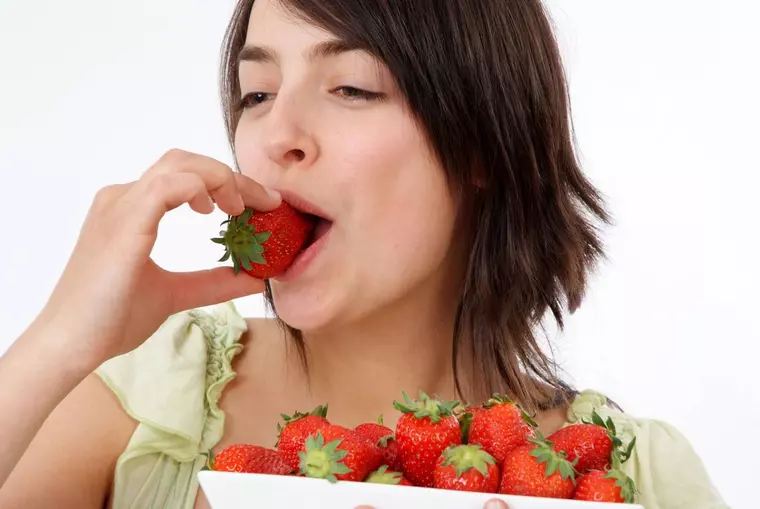 dieta-capsuni