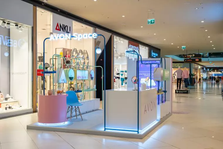 UNICA recomandă workshopul AVON despre #skincare. Hai și tu!