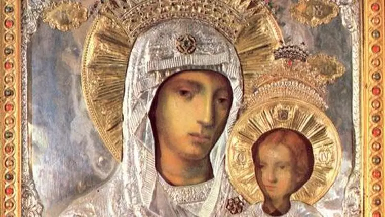 Icoana_Maicii_Domnului_Prodromita_2