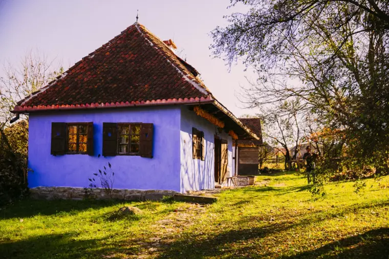 vacanta in Romania