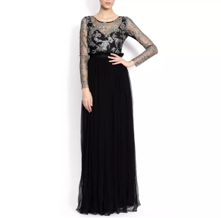 Rochie din dantela