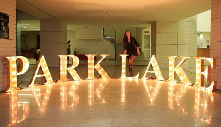 parklake la gala unica 2018