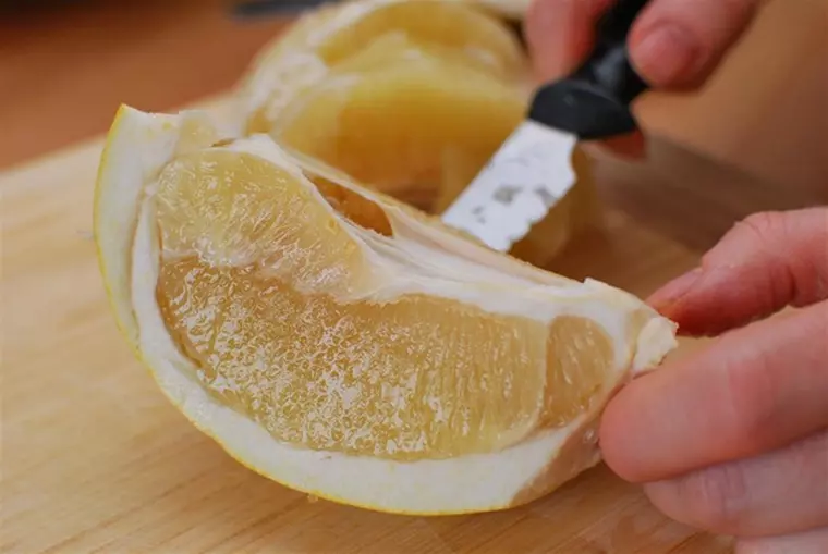 pomelo