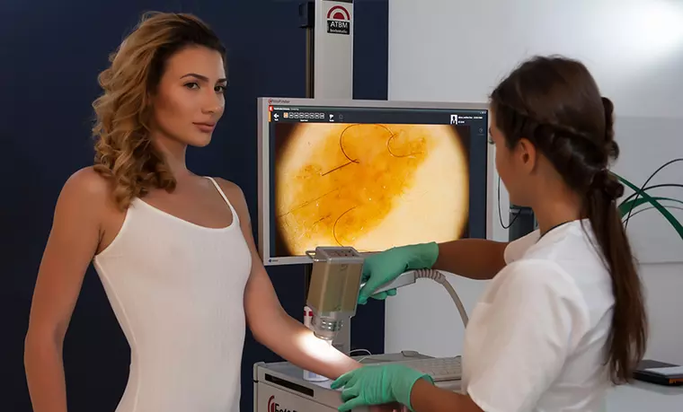 (P) Clinica Derma Expert by Elōs se dedica prevenirii cancerului de piele