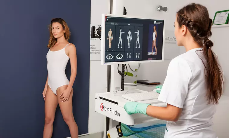 (P) Clinica Derma Expert by Elōs se dedica prevenirii cancerului de piele