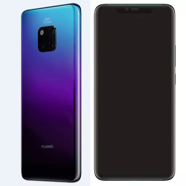 huawei mate 20 pro
