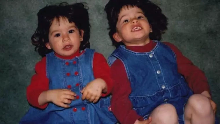 Danielle și Sophie