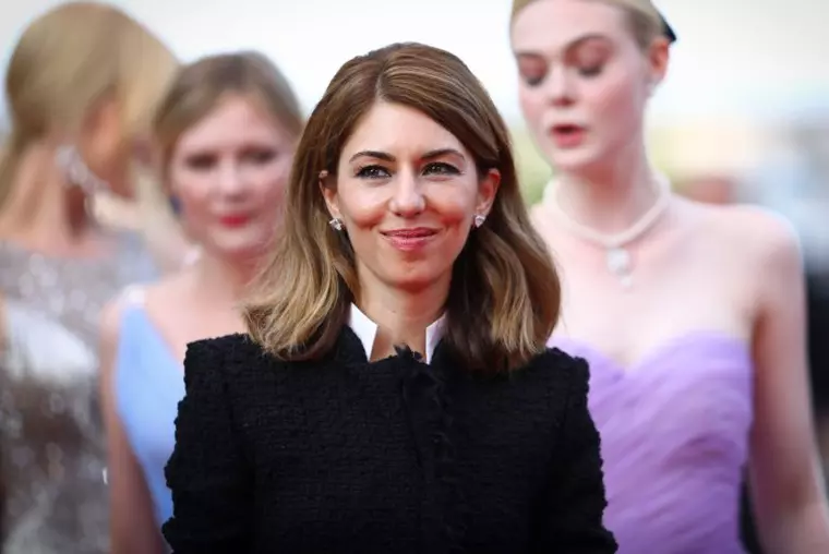 Sofia Coppola se numara printre câștigătorii Festivalului de Film de la Cannes 2017