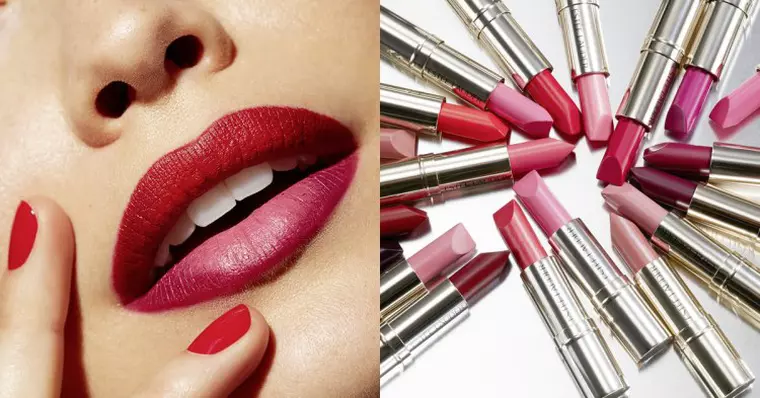 combinatii de nuante Pure Color Love