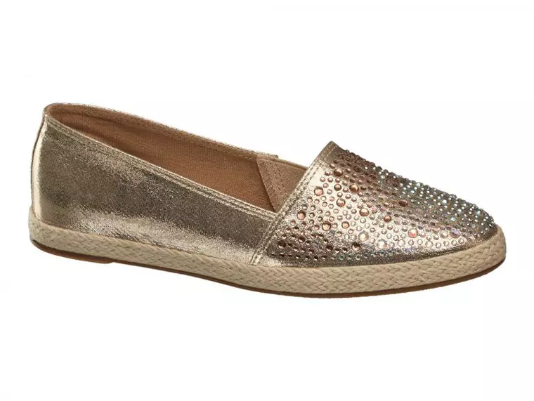 (P) Top Trend: Espadrile de la Deichmann pentru o vara perfecta