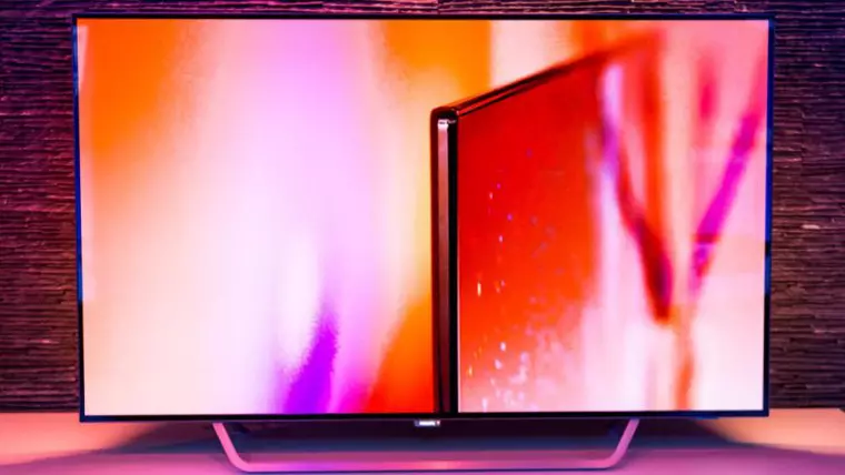 Sloganul noii colecții de televizoare Philips este Philips TV – Looks Better! De ce? Pentru că chiar arată mai bine! Convinge-te!