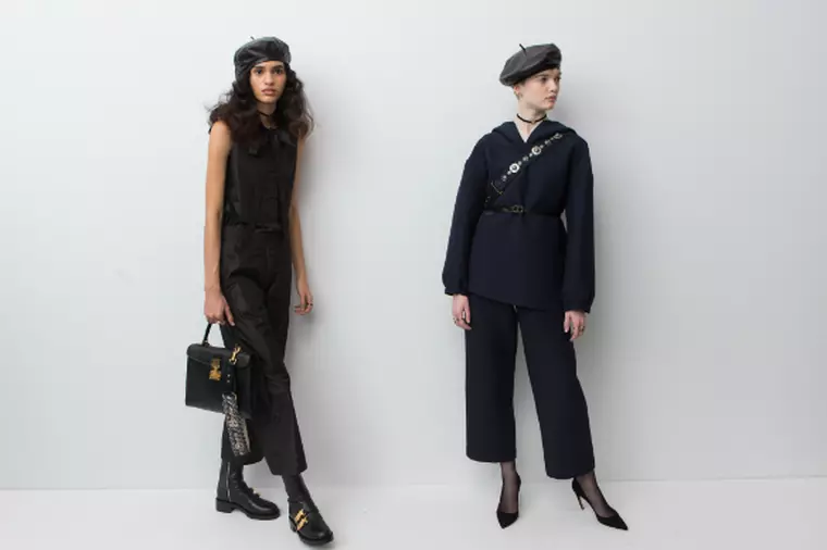 Christian_Dior_Tendințe toamnă - iarnă 2017 - 2018