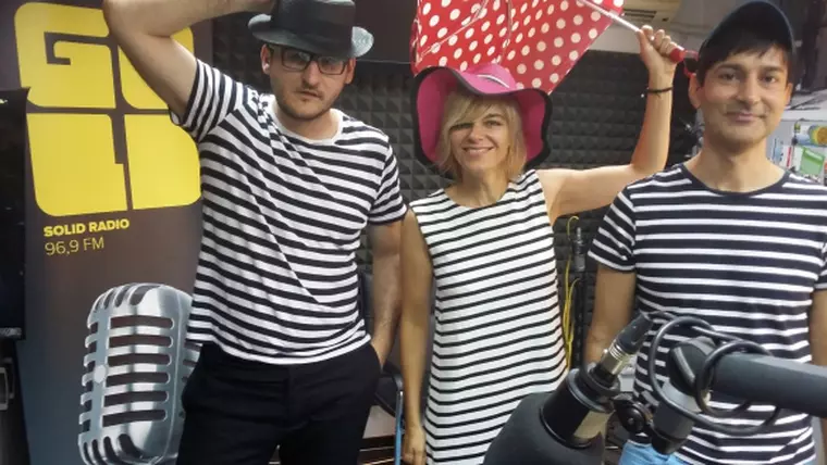 Gianina Corondan s-a reîntors la muzică și a lansat trei piese noi