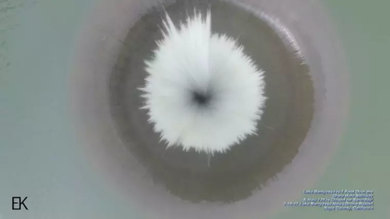 Glory Hole