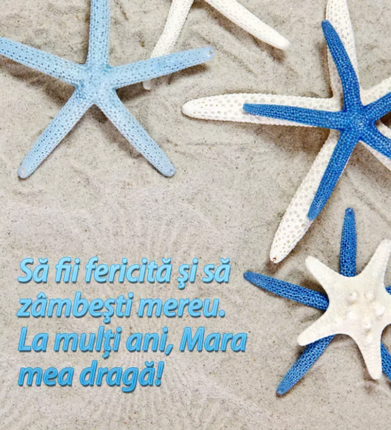 Urari, mesaje si felicitari de Sfanta Maria