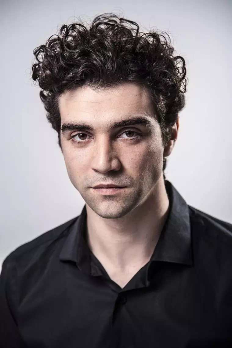 Alec Secăreanu, bărbatul lunii în UNICA de august