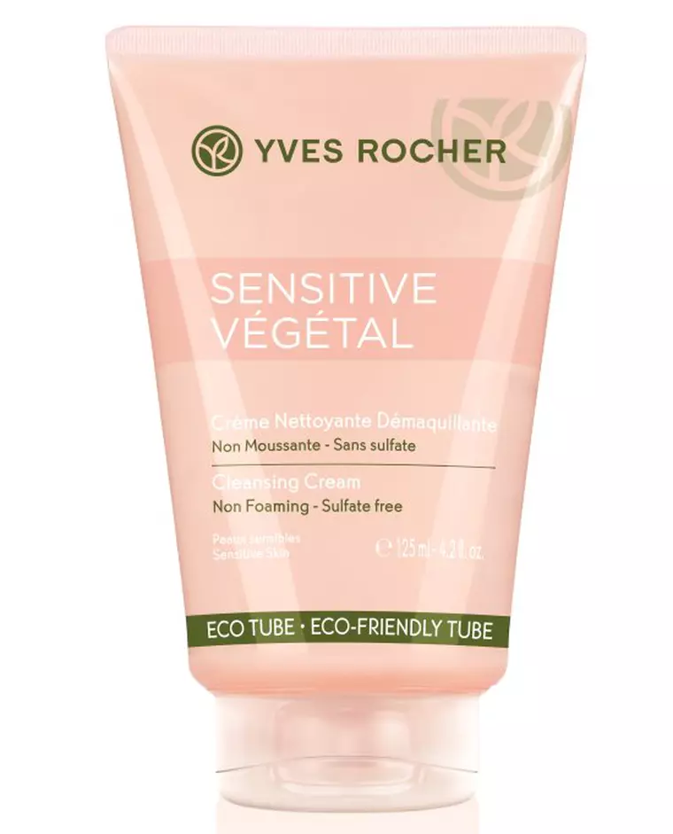 crema demachianta Yves Rocher
