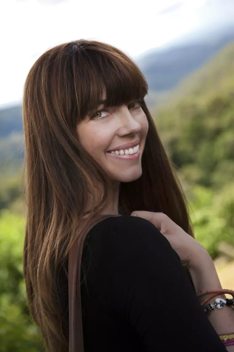 Scriitoarea Kate Morton și poveștile de familie