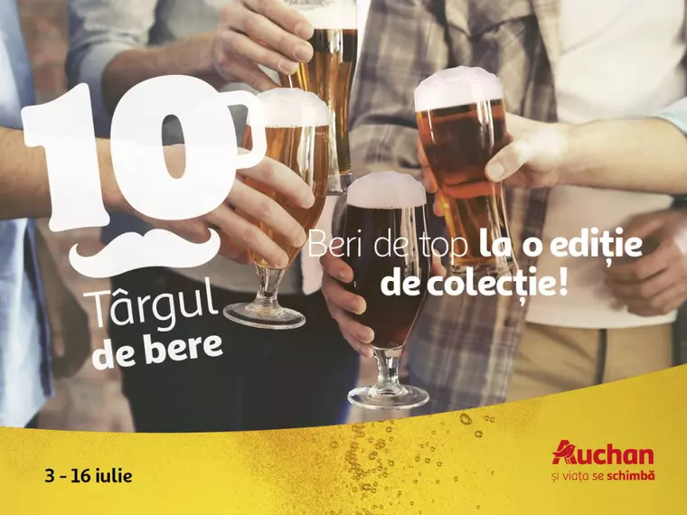 Berea artizanală, cel mai cool trend al verii